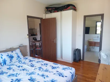 Apartamento Freehold con vistas a la copa tropical en Rawai