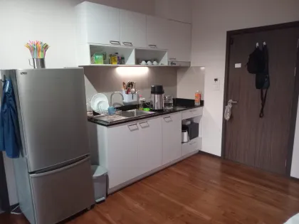 Apartamento Freehold con vistas a la copa tropical en Rawai