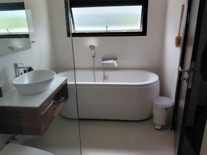 Apartamento Freehold con vistas a la copa tropical en Rawai
