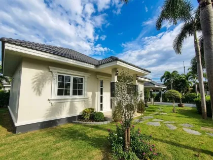 2-Bedroom 2-Bathroom Pool Villa Near Black Mountain, Phuket