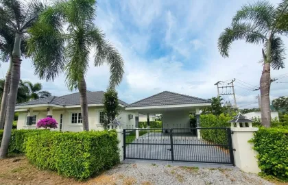 2-Bedroom 2-Bathroom Pool Villa Near Black Mountain, Phuket