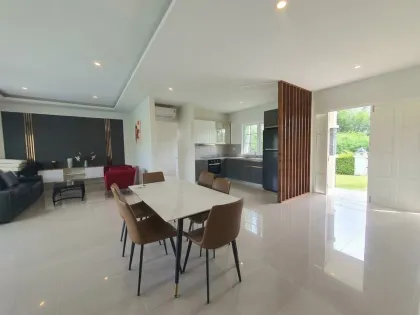 2-Bedroom 2-Bathroom Pool Villa Near Black Mountain, Phuket