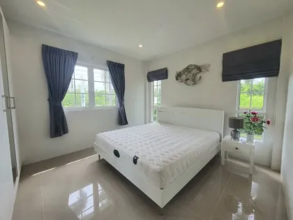 2-Bedroom 2-Bathroom Pool Villa Near Black Mountain, Phuket
