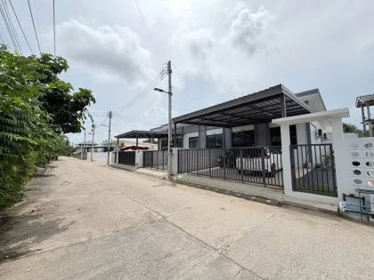 Terrain à vendre à Kamala, Phuket – secteur Soi Had Thala