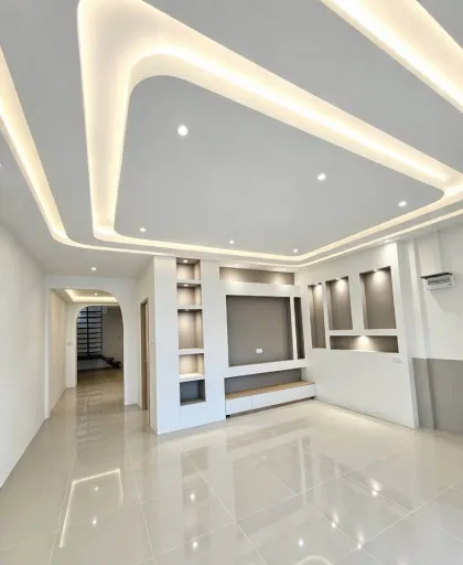 3-Zimmer-Villa mit 2 Bädern in Kamala, Phuket zu verkaufen