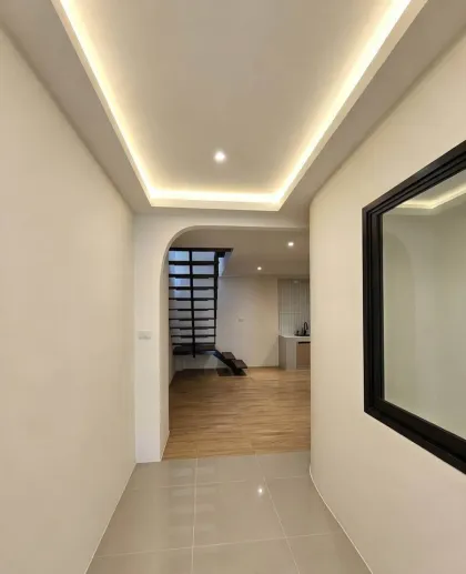3-Zimmer-Villa mit 2 Bädern in Kamala, Phuket zu verkaufen
