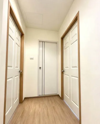 3-Zimmer-Villa mit 2 Bädern in Kamala, Phuket zu verkaufen