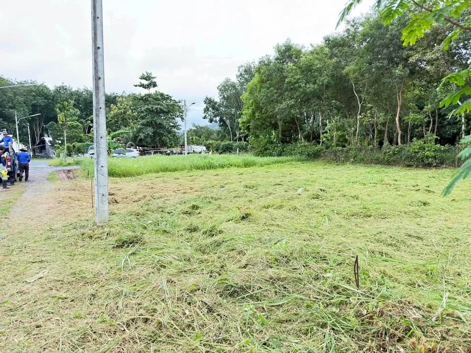 普吉岛卡马拉附近罗宾逊Talang土地出售