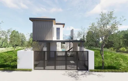 Terreno en venta cerca de Robinson Talang, Kamala, Phuket