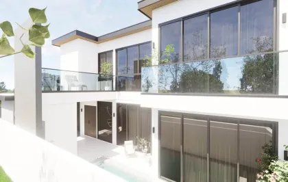 Terreno en venta cerca de Robinson Talang, Kamala, Phuket