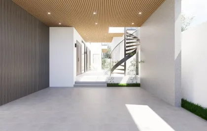 Terreno en venta cerca de Robinson Talang, Kamala, Phuket