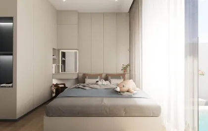 Terreno en venta cerca de Robinson Talang, Kamala, Phuket
