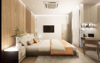 Terreno en venta cerca de Robinson Talang, Kamala, Phuket