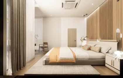 Terreno en venta cerca de Robinson Talang, Kamala, Phuket