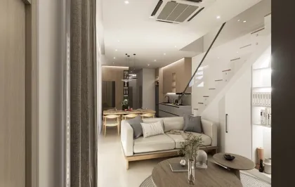 Terreno en venta cerca de Robinson Talang, Kamala, Phuket
