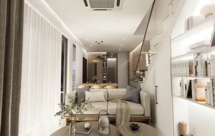 Terreno en venta cerca de Robinson Talang, Kamala, Phuket