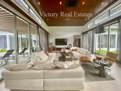 Luxury 4-Bedroom Pool Villa for Sale in Kathu, Phuket