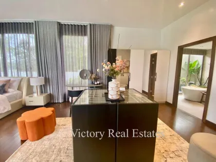 Luxury 4-Bedroom Pool Villa for Sale in Kathu, Phuket