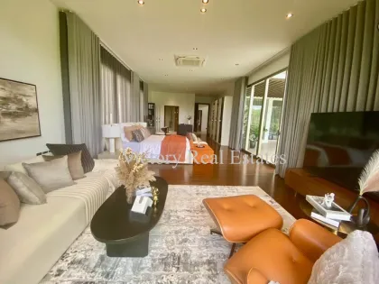 Luxury 4-Bedroom Pool Villa for Sale in Kathu, Phuket