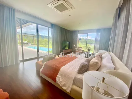 Luxury 4-Bedroom Pool Villa for Sale in Kathu, Phuket