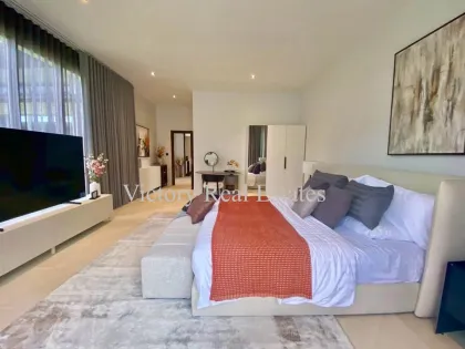 Luxury 4-Bedroom Pool Villa for Sale in Kathu, Phuket