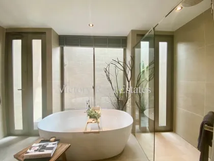 Luxury 4-Bedroom Pool Villa for Sale in Kathu, Phuket