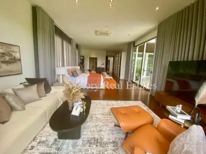 Luxury 4-Bedroom Pool Villa for Sale in Kathu, Phuket