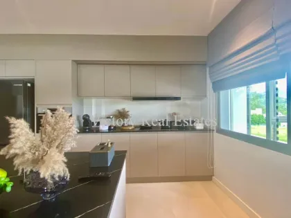 Luxury 4-Bedroom Pool Villa for Sale in Kathu, Phuket