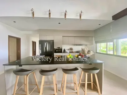 Luxury 4-Bedroom Pool Villa for Sale in Kathu, Phuket