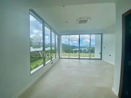 Luxury 4-Bedroom Pool Villa for Sale in Kathu, Phuket