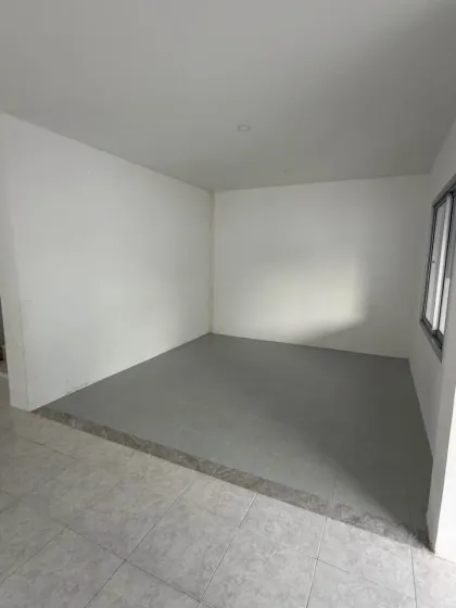 บ้านเดี่ยว 3 ห้องนอน 2 ห้องน้ำ หมู่บ้านธนภา ปาร์ควิลล์ บางชีเหล้า
