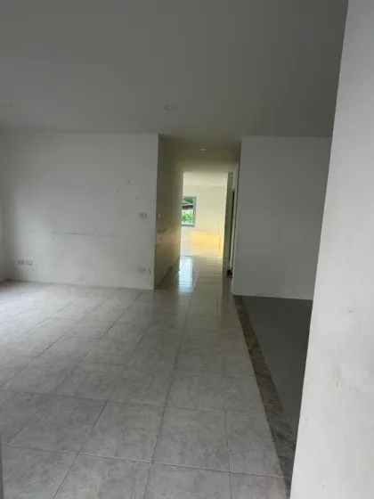 บ้านเดี่ยว 3 ห้องนอน 2 ห้องน้ำ หมู่บ้านธนภา ปาร์ควิลล์ บางชีเหล้า