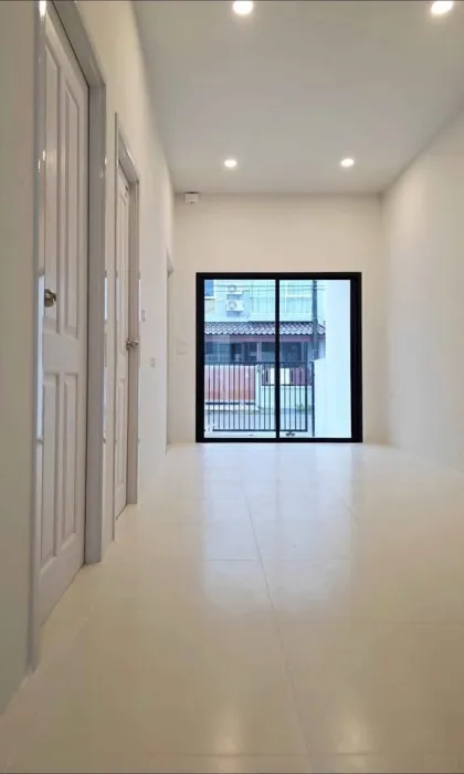 Neue 2-Zimmer-Villa zum Verkauf in Koh Kaew – Chao Fa Garden Home