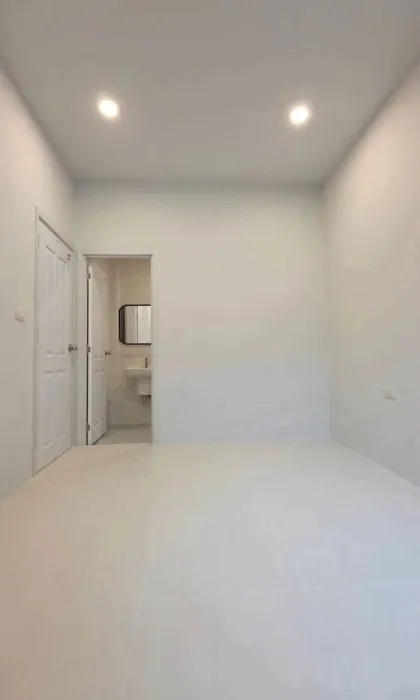 Neue 2-Zimmer-Villa zum Verkauf in Koh Kaew – Chao Fa Garden Home
