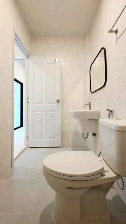 Neue 2-Zimmer-Villa zum Verkauf in Koh Kaew – Chao Fa Garden Home