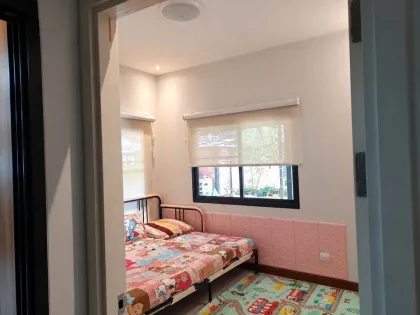 Villa 2 chambres près de l'aéroport de Phuket avec grand terrain