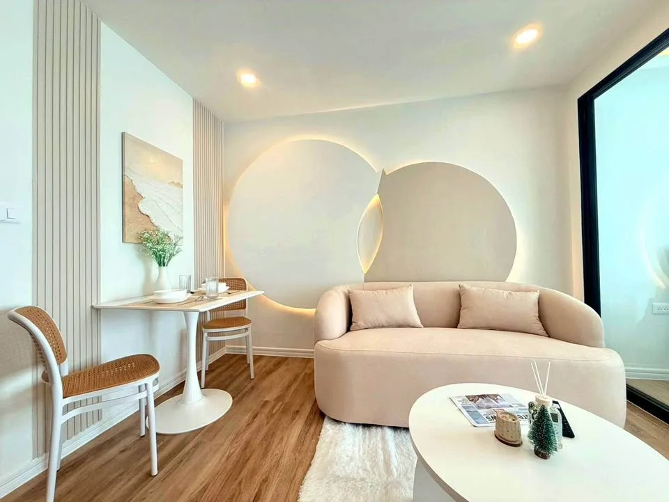 Centrio Condo 1 chambre avec vue extérieure, Bâtiment A, 3ème étage