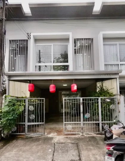 3-Bed 2-Bath House for Sale in Ban Anuphas Manorom Naka, Thalang