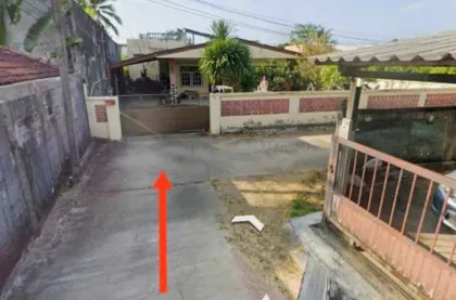 4 Schlafzimmer Einfamilienhaus zum Verkauf in Chalong, Phuket