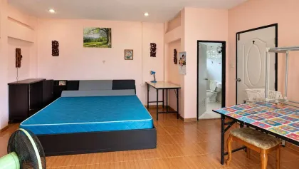4 Schlafzimmer Einfamilienhaus zum Verkauf in Chalong, Phuket