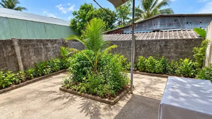 4 Schlafzimmer Einfamilienhaus zum Verkauf in Chalong, Phuket
