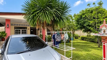 4 Schlafzimmer Einfamilienhaus zum Verkauf in Chalong, Phuket