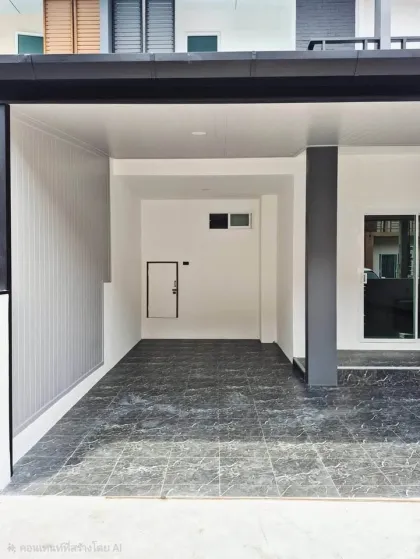 Beautiful 4-Bedroom 2-Bathroom House for Sale in Rawai, Phuket
