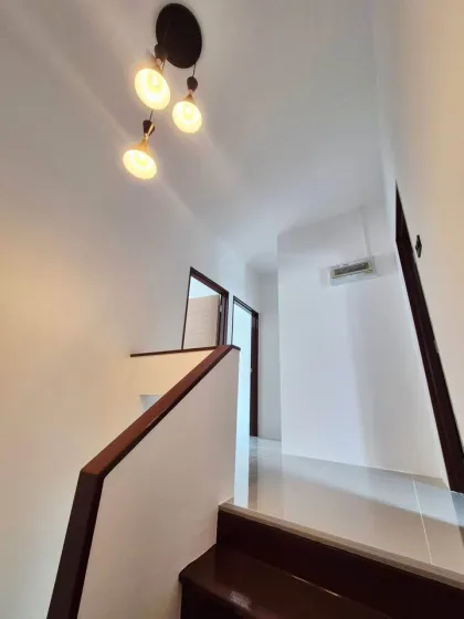 Beautiful 4-Bedroom 2-Bathroom House for Sale in Rawai, Phuket