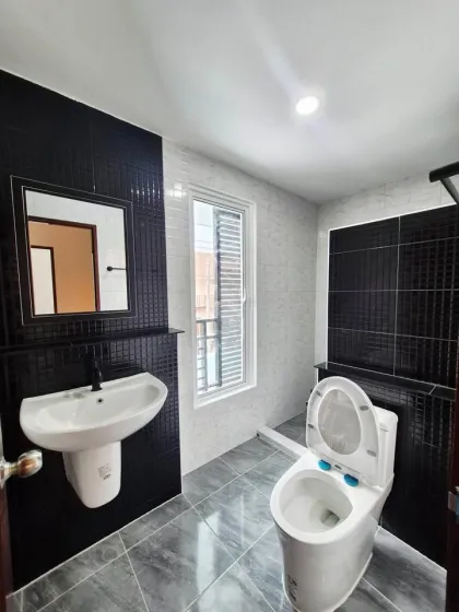 Beautiful 4-Bedroom 2-Bathroom House for Sale in Rawai, Phuket