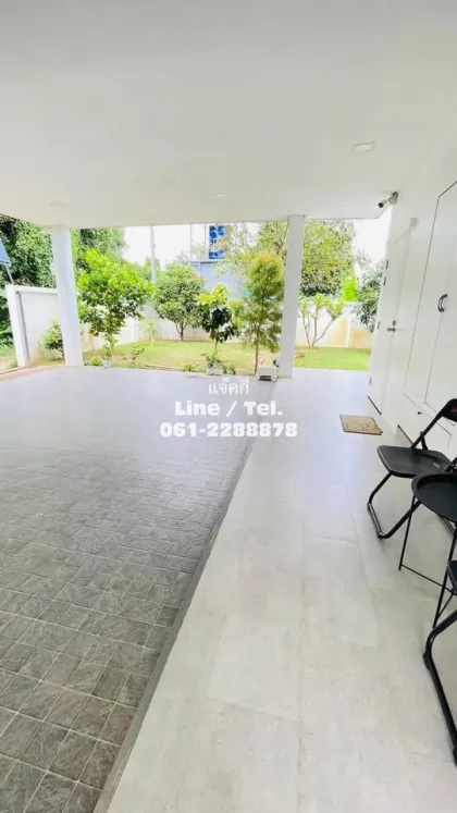 3-Bedroom 2-Bathroom Vacation Villa Near Bang Tao Beach