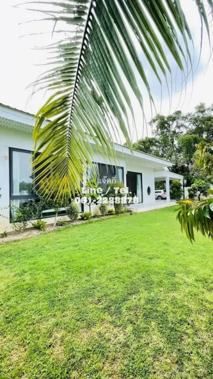 3-Bedroom 2-Bathroom Vacation Villa Near Bang Tao Beach