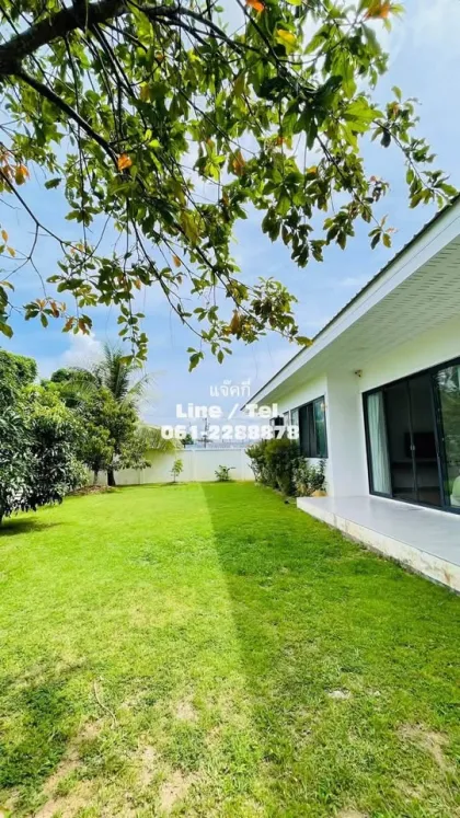 3-Bedroom 2-Bathroom Vacation Villa Near Bang Tao Beach