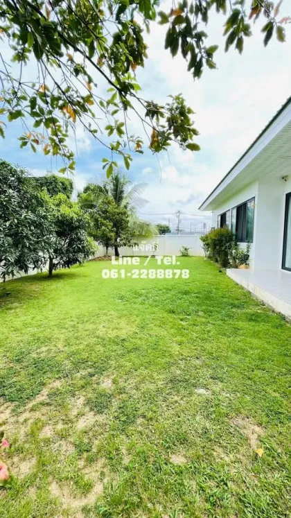 3-Bedroom 2-Bathroom Vacation Villa Near Bang Tao Beach