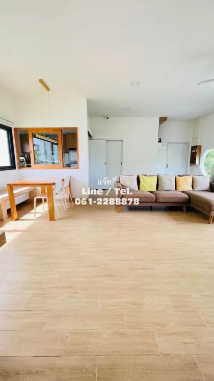 3-Bedroom 2-Bathroom Vacation Villa Near Bang Tao Beach